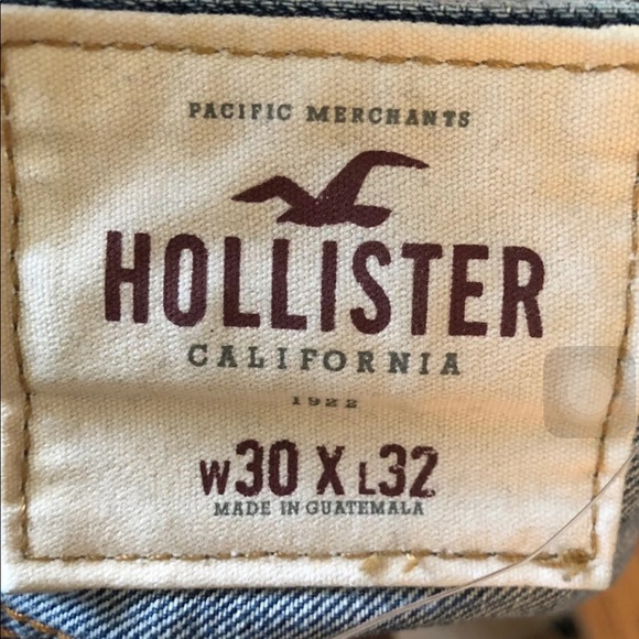 Skinny ripped jeans. - Picture 4 of 4